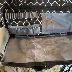 Knitting / Crocheting Yarn Bag